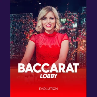 Baccarat Lobby