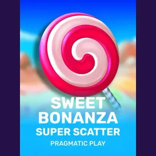 Sweet bonanza Super Scatter