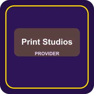 Print Studios